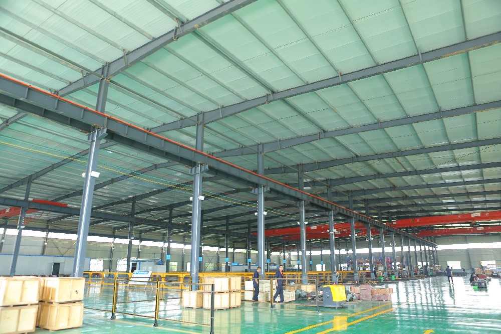 設(shè)備定制生產(chǎn)，滿(mǎn)足您的無(wú)限可能