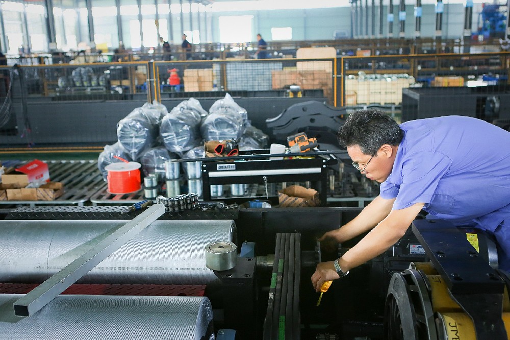 設(shè)備定制生產(chǎn)價(jià)格探索