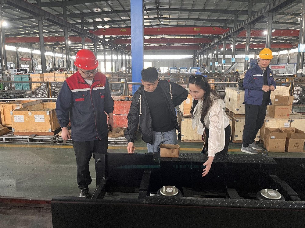 設(shè)備定制如何降低采購成本？